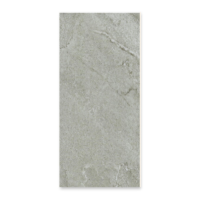 Calidad Baño resistente a la humedad SPC paneles de pared de mármol de piedra moderna paneles de cristal Fabricación