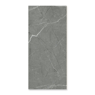 Calidad Los paneles de pared de SPC compuestos de plástico de piedra para el baño y el baño Fabricación