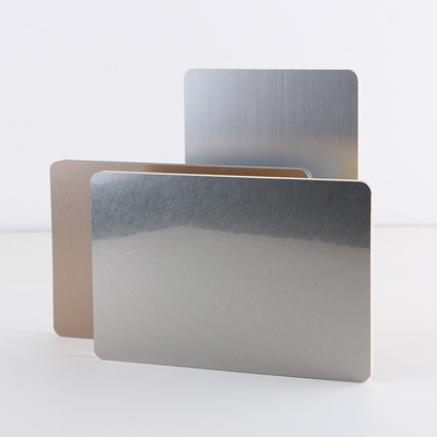 Calidad Panel de fibras del carbón de leña del bambú del metal de la prenda impermeable de la decoración interior adaptable Fabricación