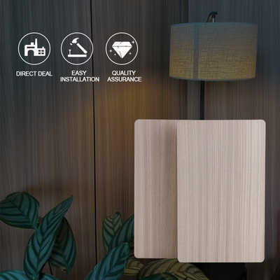 Calidad Panel de fibras de bambú del carbón de leña del PVC del grano de madera incombustible y resistente a la polilla del estilo de lujo ligero Fabricación