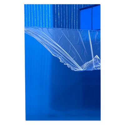Calidad Los paneles de pared del carbón de leña del bambú del PVC del espejo ISO9001 a prueba de humedad Fabricación
