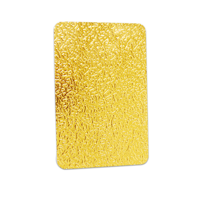 Calidad ODM de bambú del OEM de los paneles de pared de la fibra del PVC del panel de la ondulación del agua Fabricación